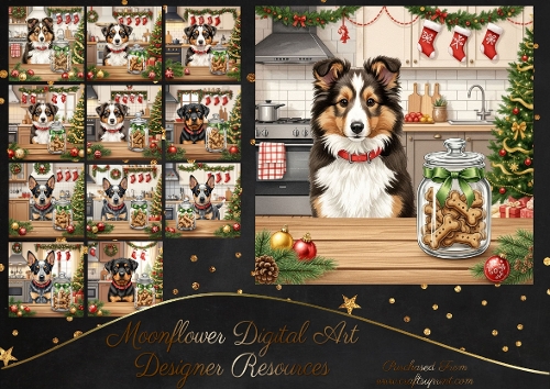 Festive Treats 6