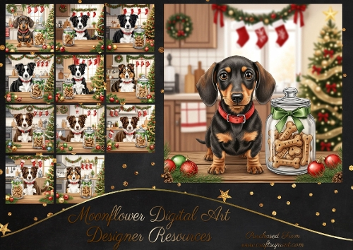 Festive Treats 7