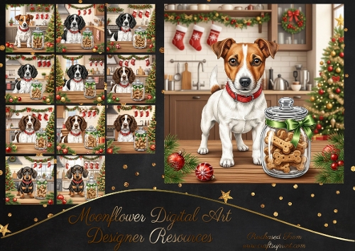 Festive Treats 8