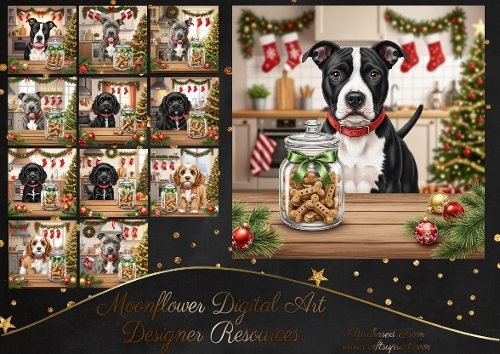 Festive Treats 10