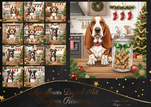 Festive Treats 11