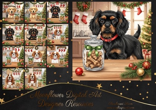 Festive Treats 12