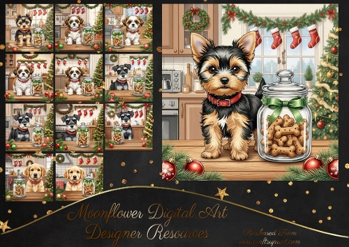 Festive Treats 13