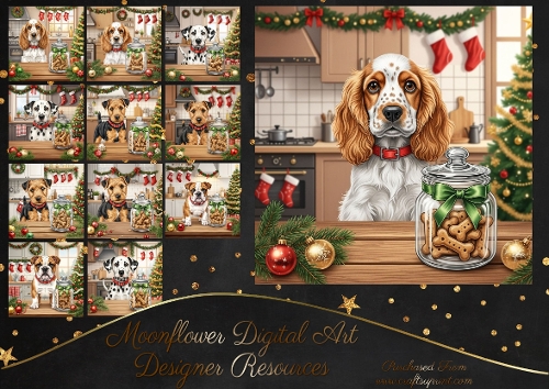 Festive Treats 18