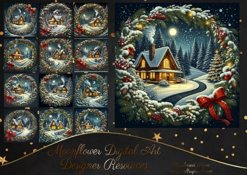 Beautiful Christmas 