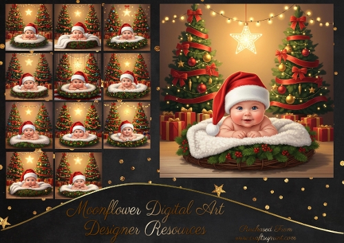 Christmas Baby 2