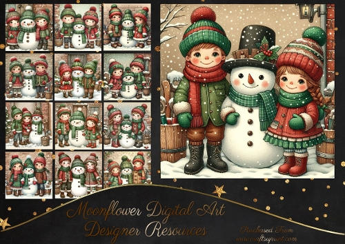 Cute Christmas 