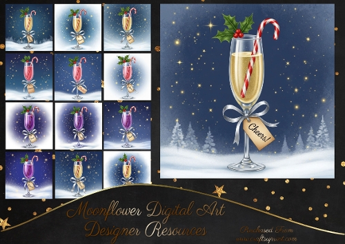 Christmas Cheers 