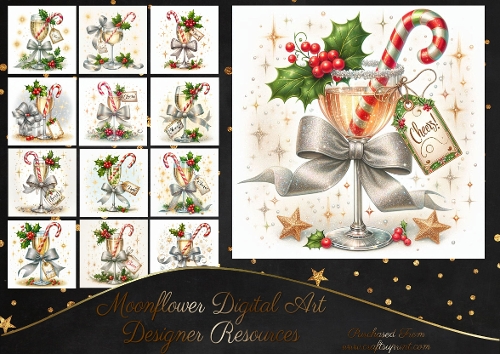 Christmas Cheers 2