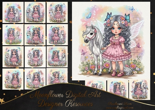 Magical Fairy 