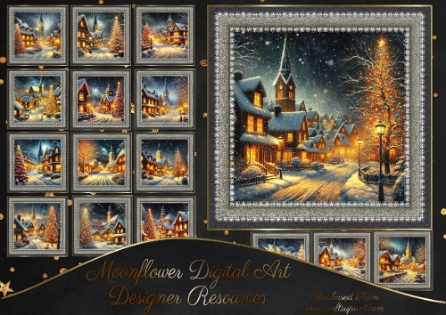 Festive Church 1