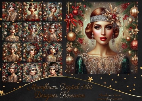 Christmas Sparkle 