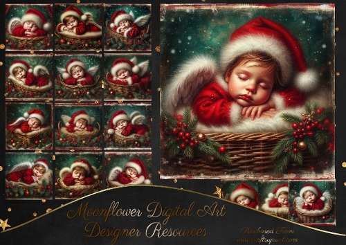 Christmas Babies 