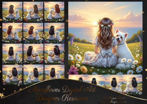 Puppy Love 2