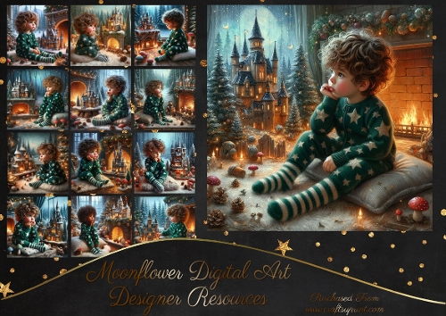 The Magic Of Christmas 