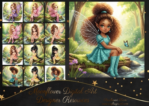 Little Fairy