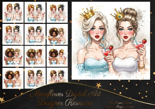 Party Girls 