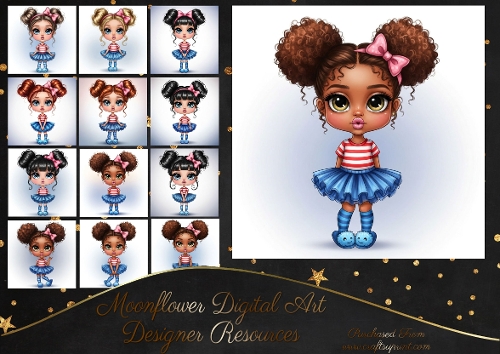 Little girls 2