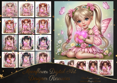Fairy Girls