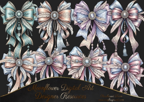 Bows 1