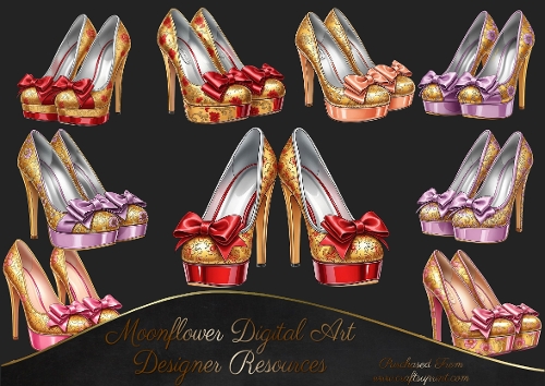 Shoes 1