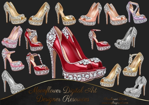 Shoes 3