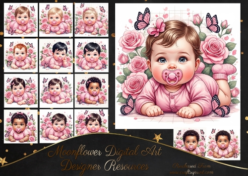 Baby  Girls 1