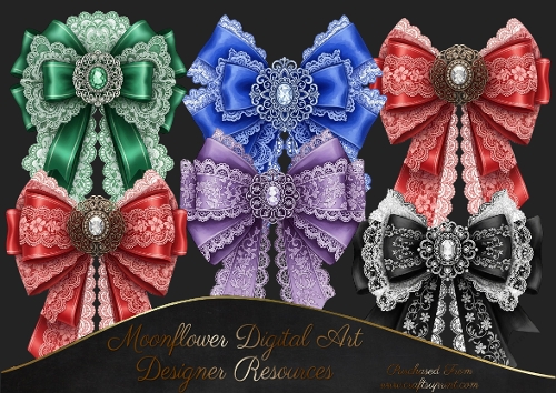 Pretty Bows 