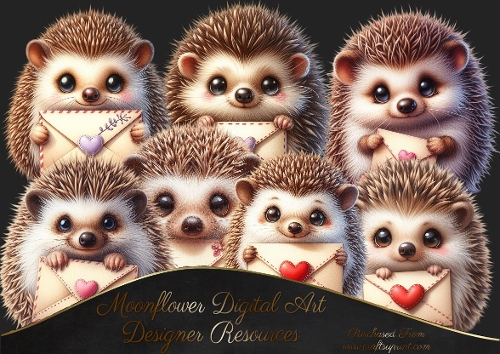 Headgehogs 