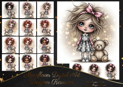 Whimzy girls 