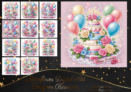 . Birthday Wishes