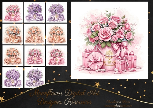 Beautiful Flowers 