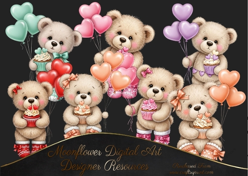 Bears 1