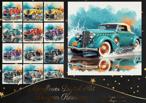 Classic Cars 