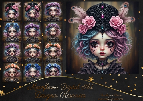 Whimzy Girls 