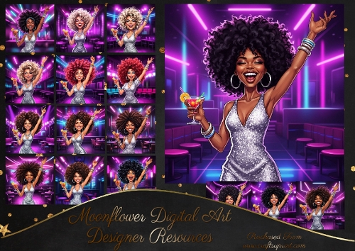 Disco Diva
