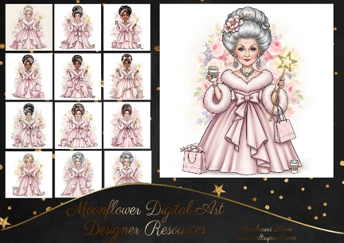 Fairy Godmother