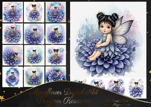 Flower Fairy 