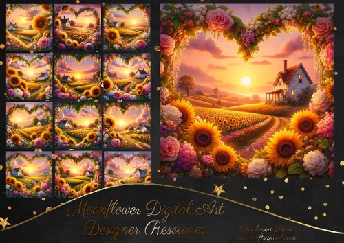Country heart scenes 2