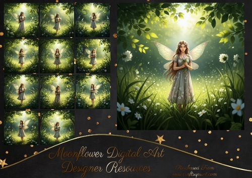 Flower Fairy 