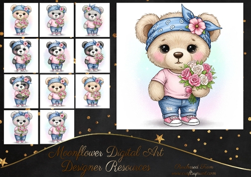 Flowers for you 