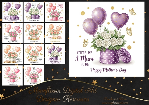 You`re like a mum to me 