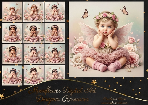 Baby Angels