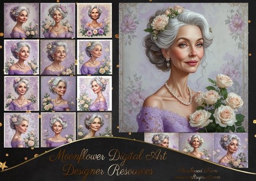Timeless beauty 