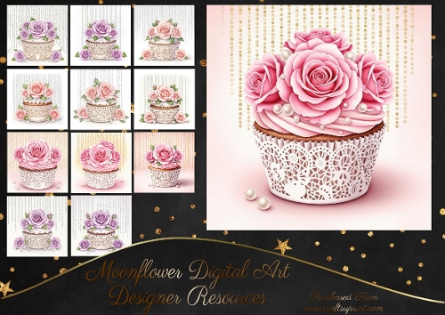 Cupcakes 1