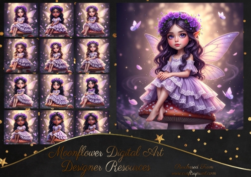 Little fairy 