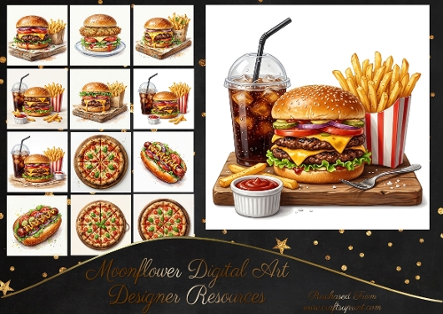 Fast food 
