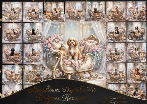 Christmas Sleigh Companion 3