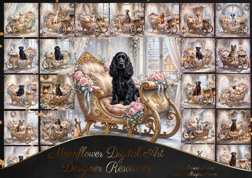 Christmas Sleigh Companion 5