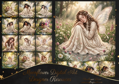 Meadow fairy 